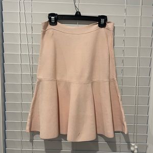Bcbg mini skirt